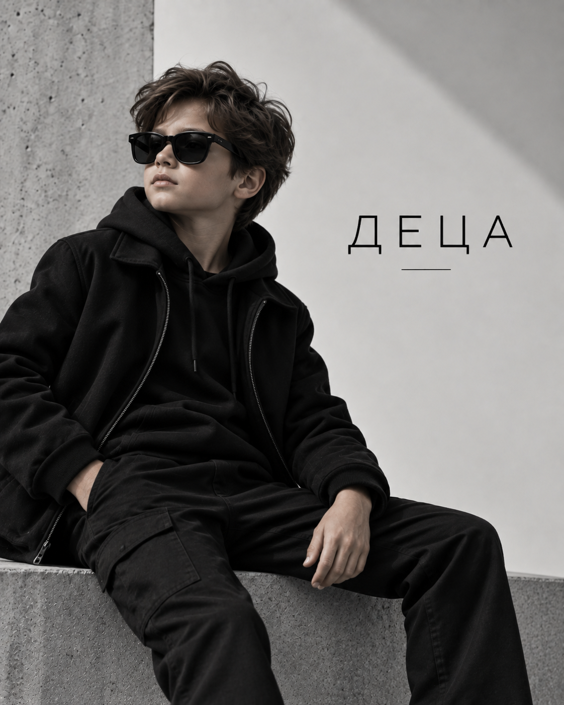 Деца