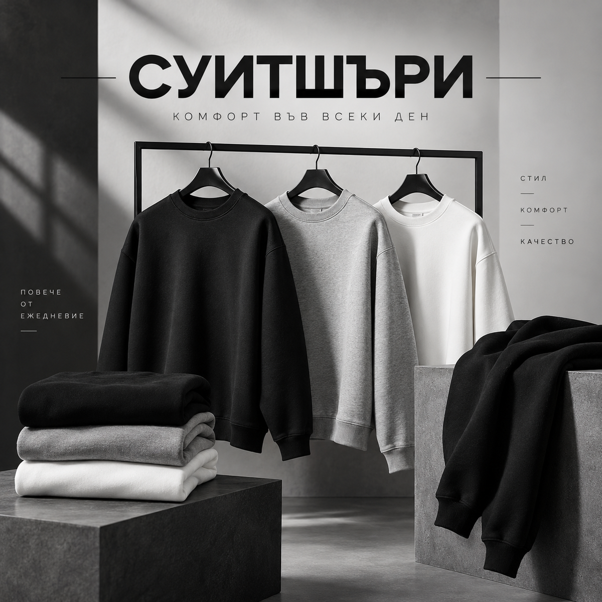 Суитшърти