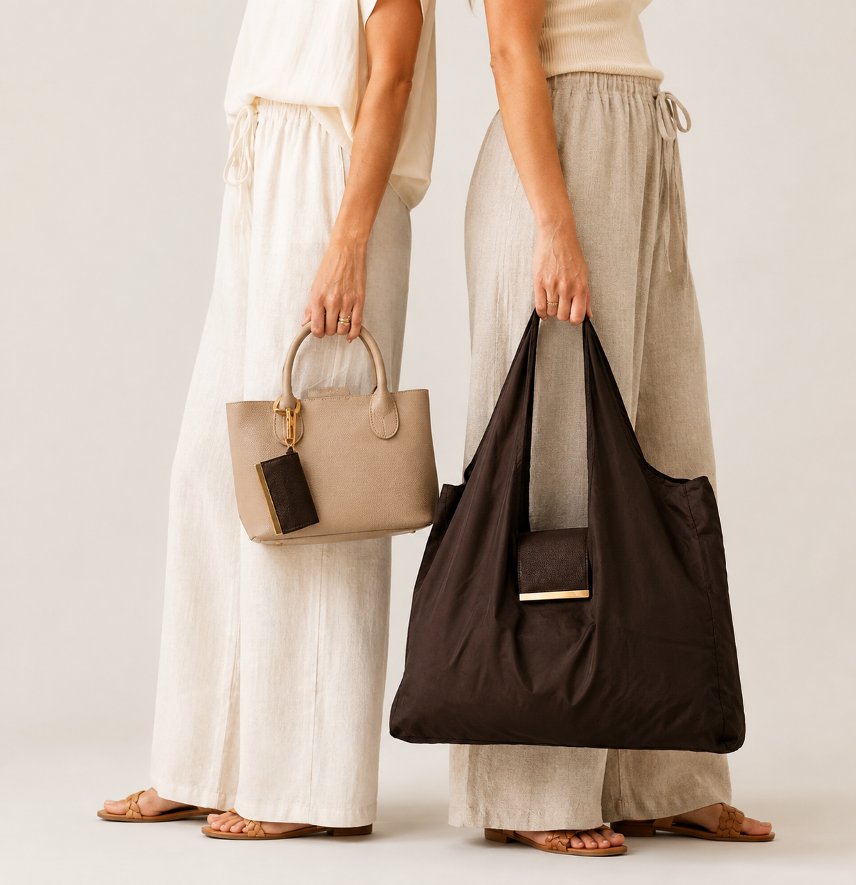 BabiBag™ – The Keyring Bag You’ll Never Forget