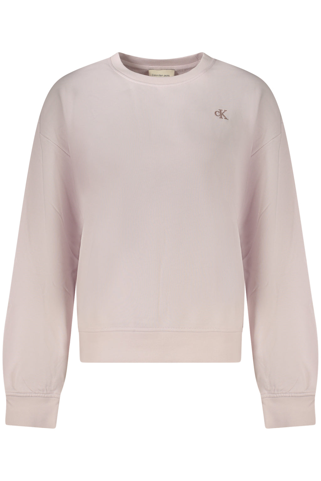 Calvin klein дамски суитшърт – розов