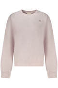 Calvin klein дамски суитшърт – розов