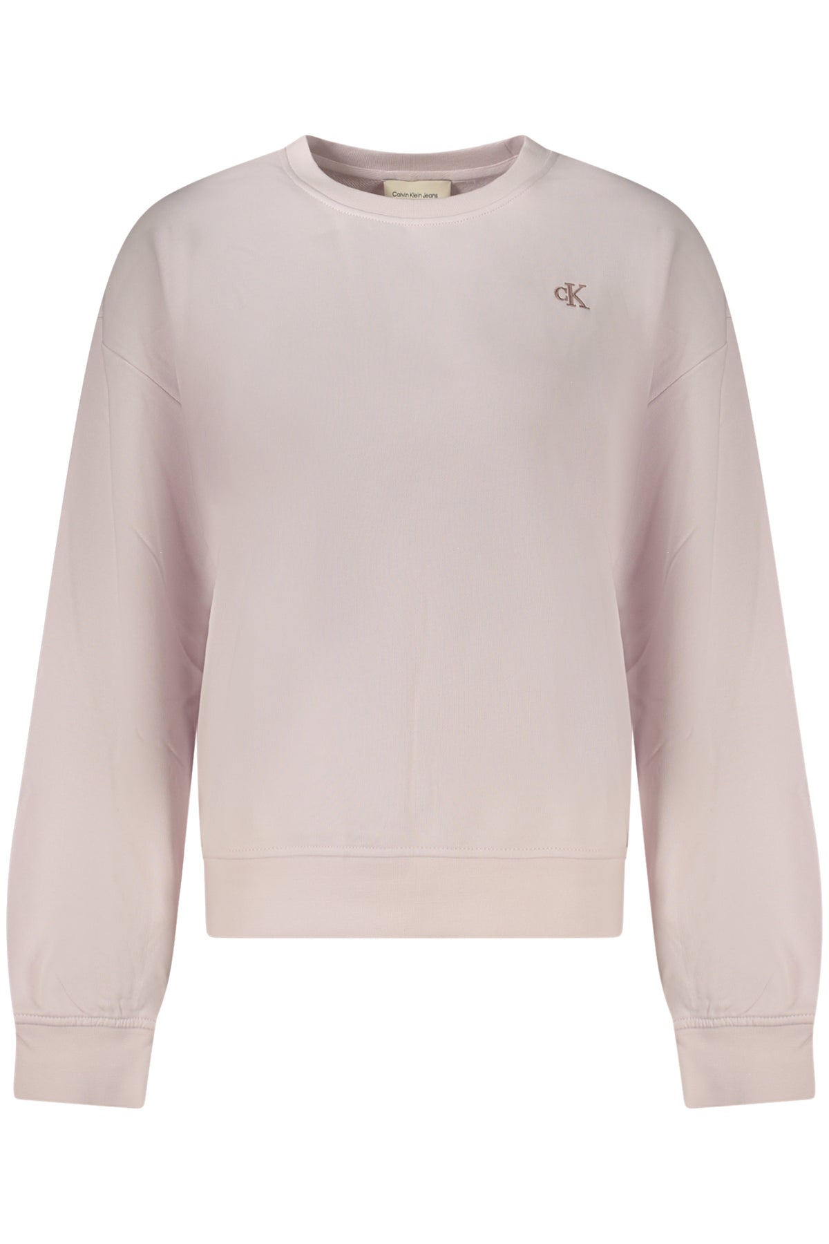 Calvin klein дамски суитшърт – розов