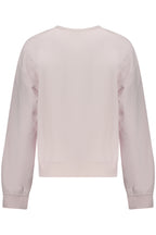 Calvin klein дамски суитшърт – розов – снимка 2