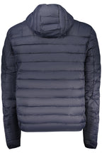 Cavalli class мъжки яке – син – снимка 3