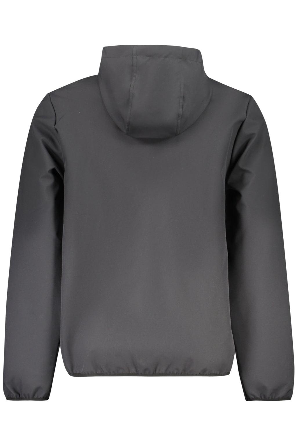 Norway 1963 мъжко softshell яке – черно, детайл