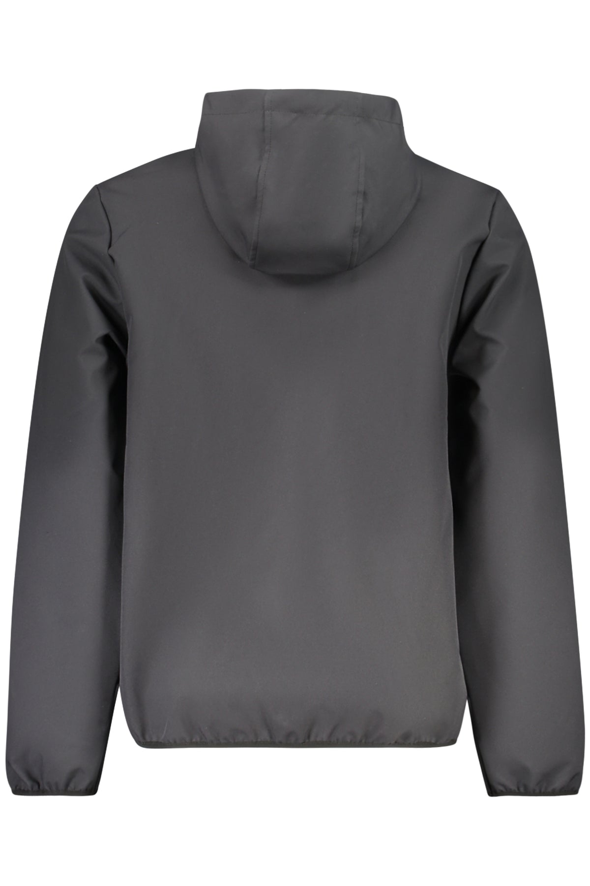 Norway 1963 мъжко softshell яке – черно, детайл