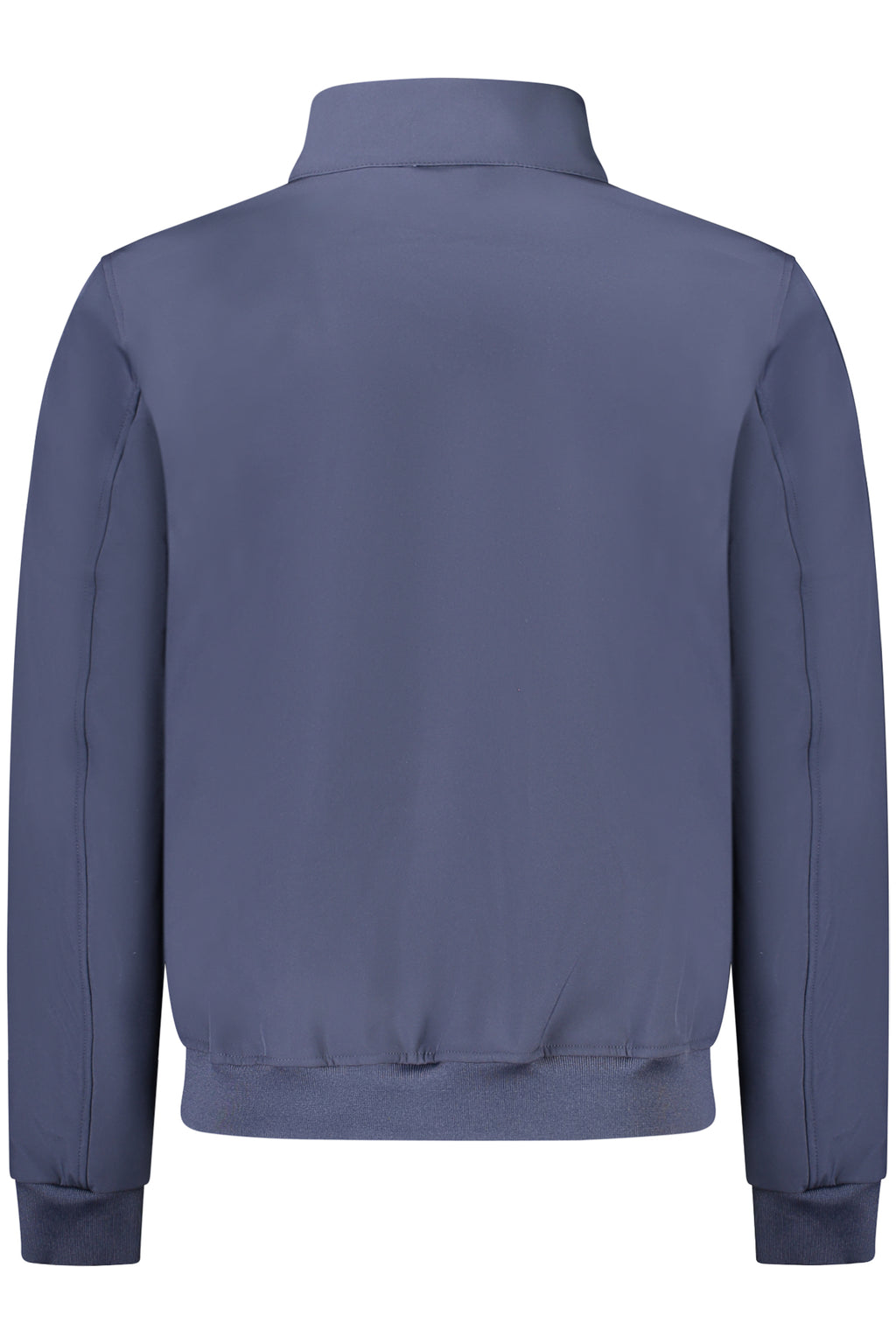 Norway 1963 мъжко softshell яке – синьо, детайл