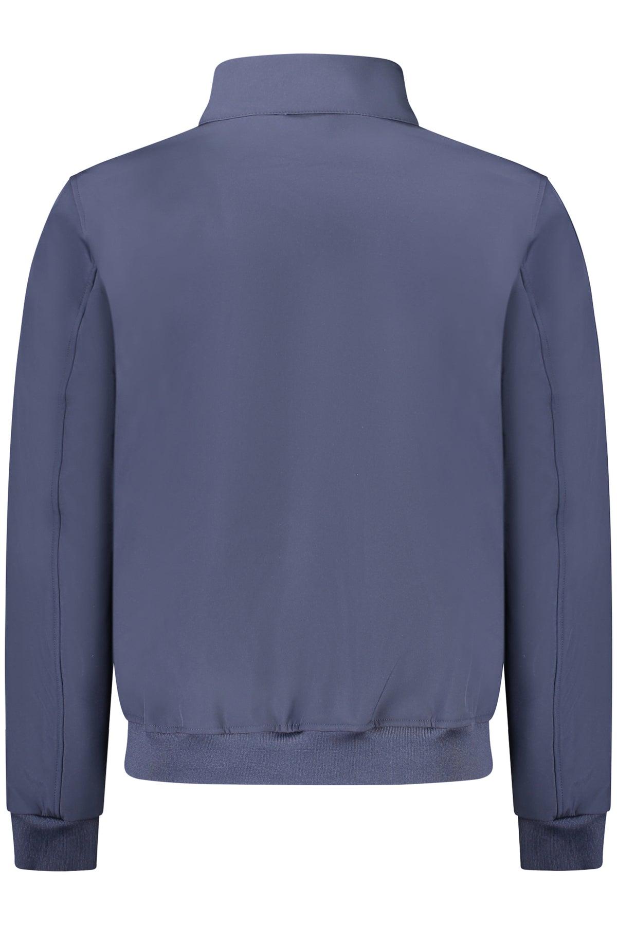 Norway 1963 мъжко softshell яке – синьо, детайл