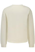 Pepe jeans дамски суитшърт – бял – снимка 2