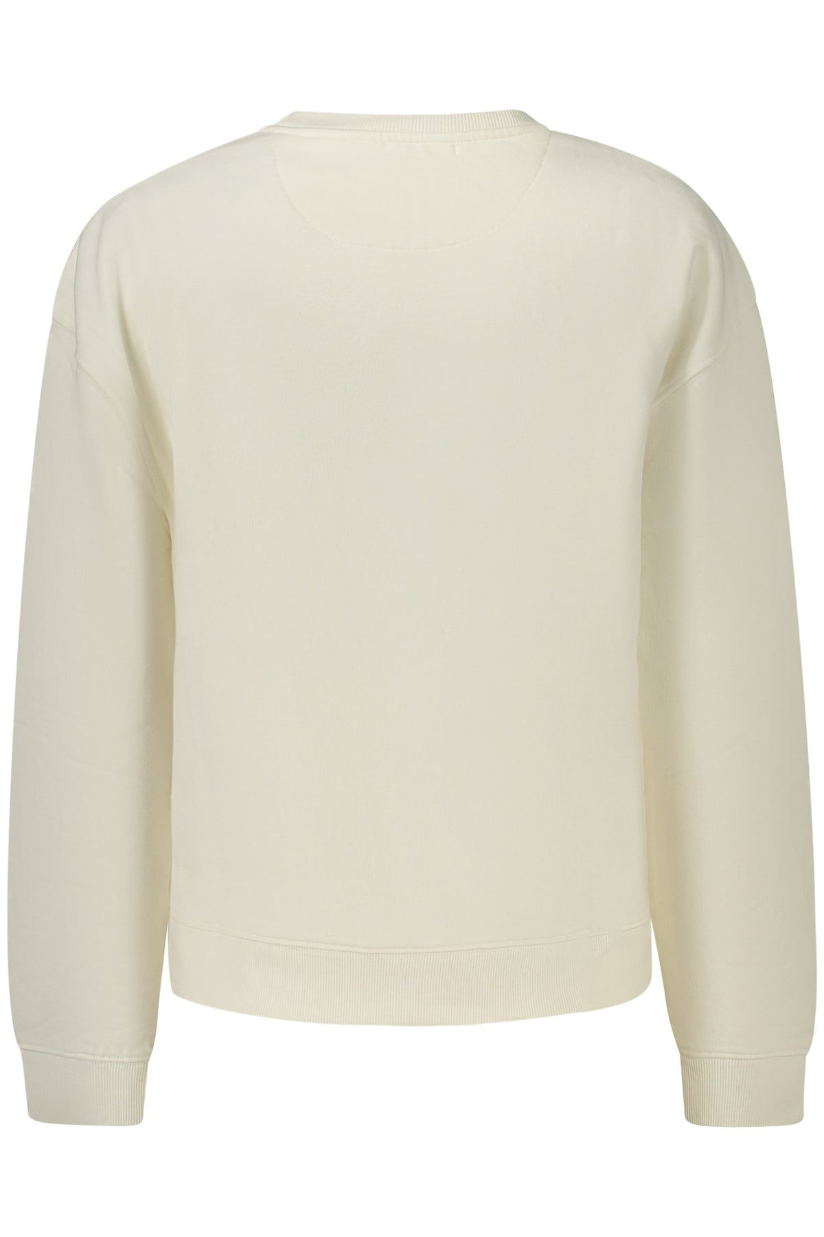 Pepe jeans дамски суитшърт – бял – снимка 2