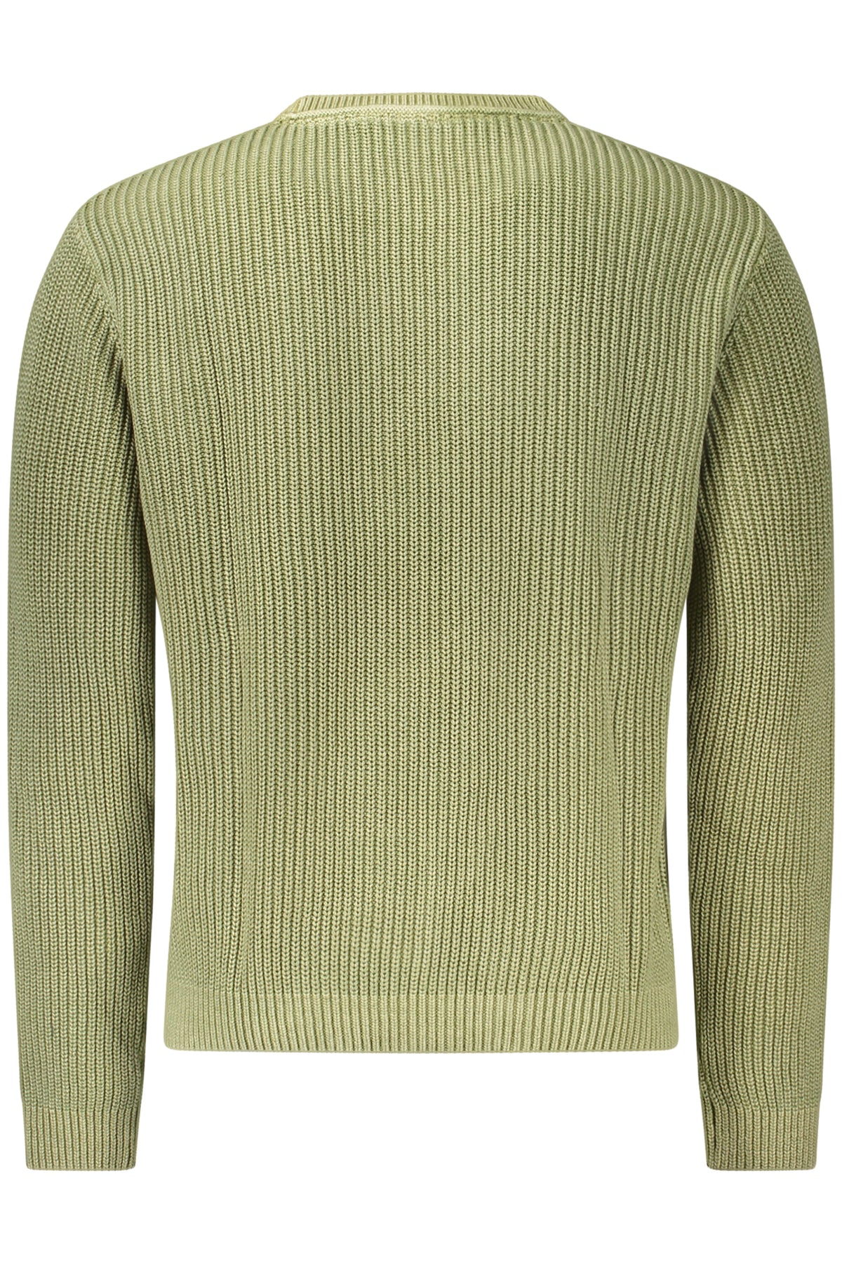 Pepe jeans мъжки суитшърт – зелен – снимка 2