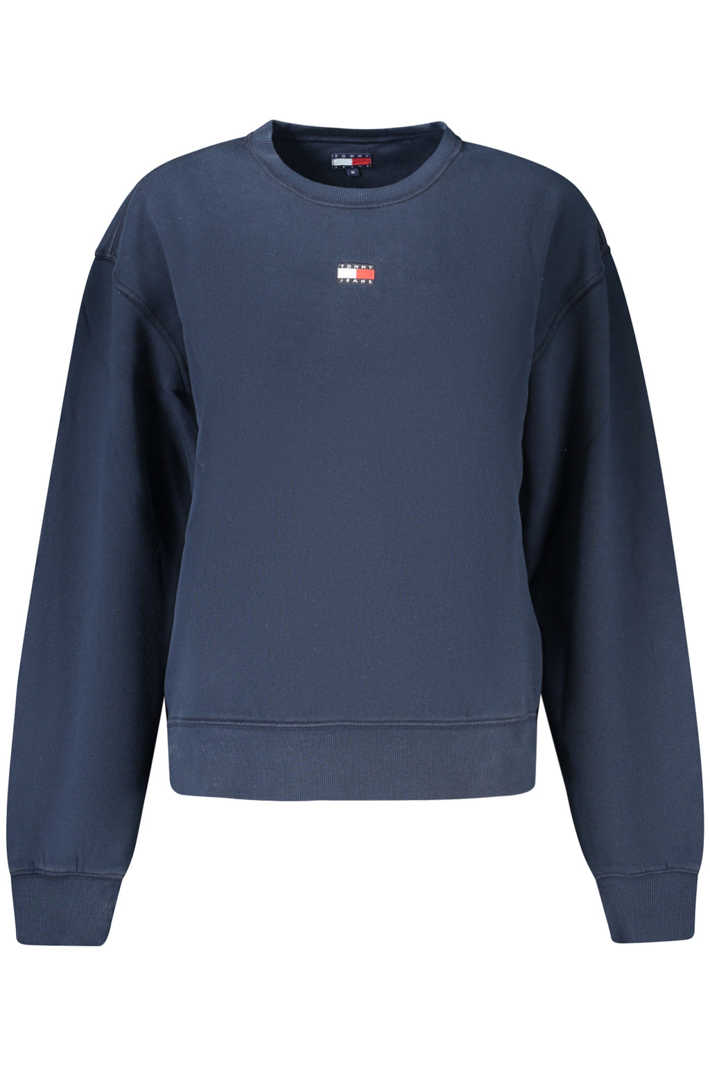 Tommy hilfiger дамски суитшърт – син