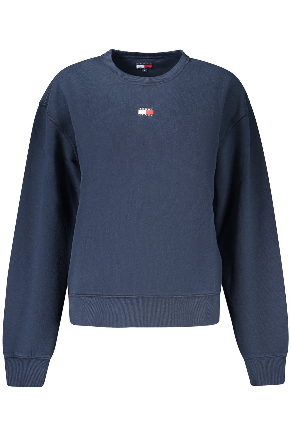 Tommy hilfiger дамски суитшърт – син