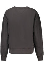 Tommy hilfiger дамски суитшърт – черен – снимка 2