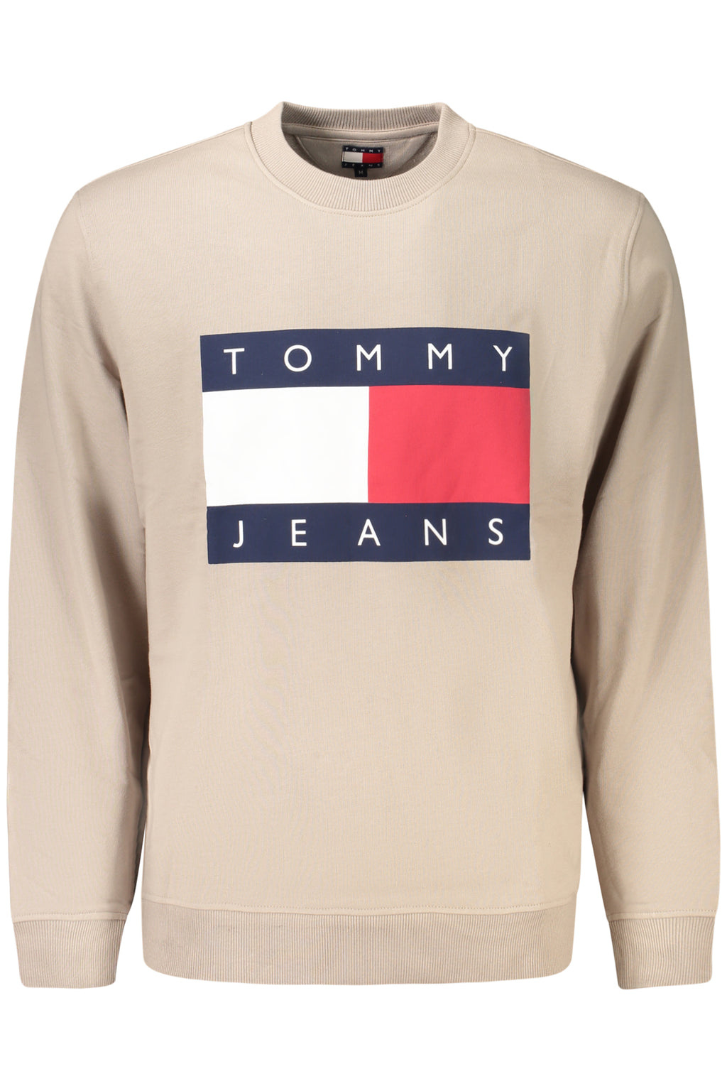 Tommy hilfiger мъжки суитшърт – бежов