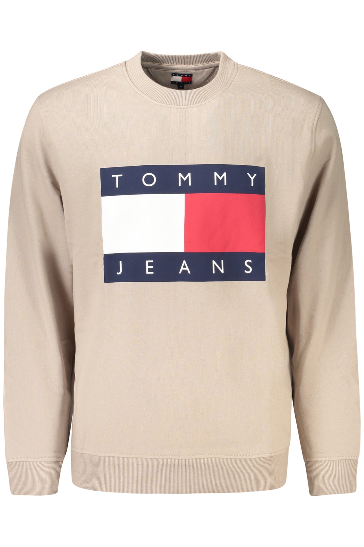 Tommy hilfiger мъжки суитшърт – бежов