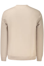 Tommy hilfiger мъжки суитшърт – бежов – снимка 2
