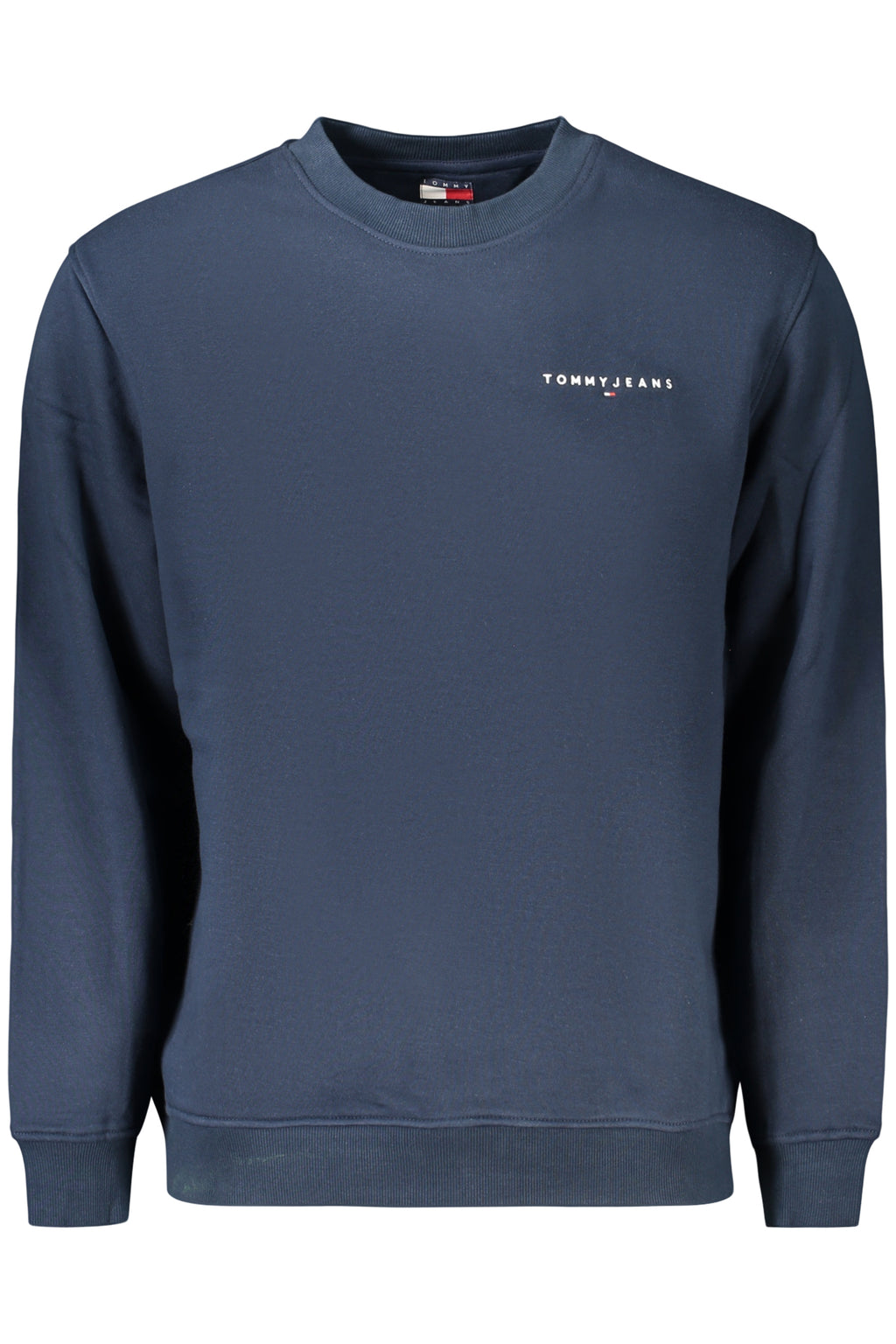Tommy hilfiger мъжки суитшърт – син