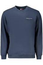 Tommy hilfiger мъжки суитшърт – син