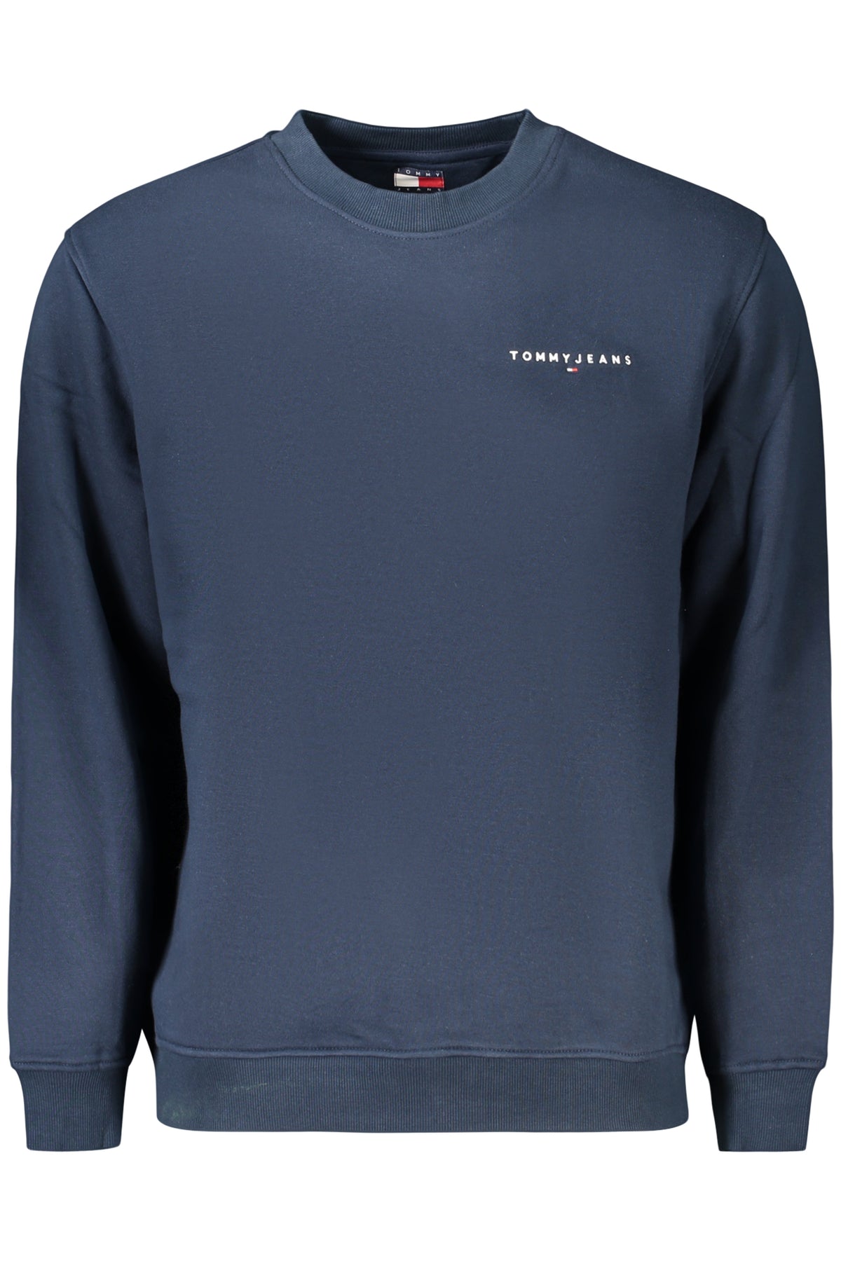Tommy hilfiger мъжки суитшърт – син