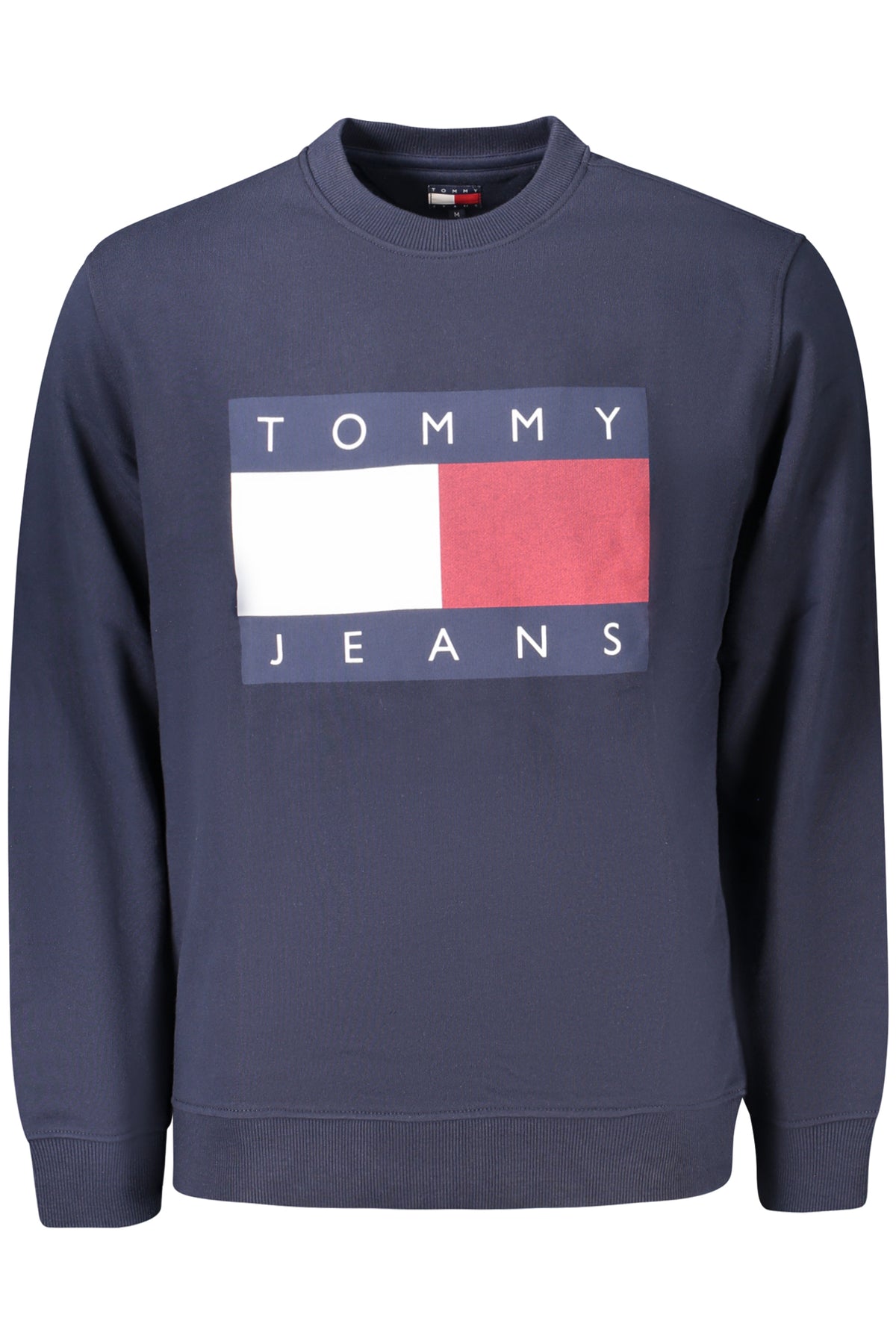 Tommy hilfiger мъжки суитшърт – син
