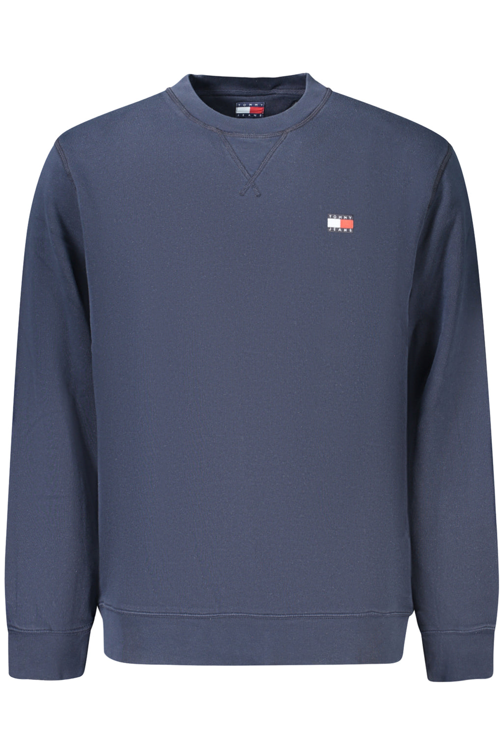 Tommy hilfiger мъжки суитшърт – син