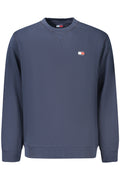 Tommy hilfiger мъжки суитшърт – син