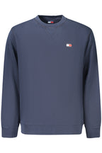 Tommy hilfiger мъжки суитшърт – син