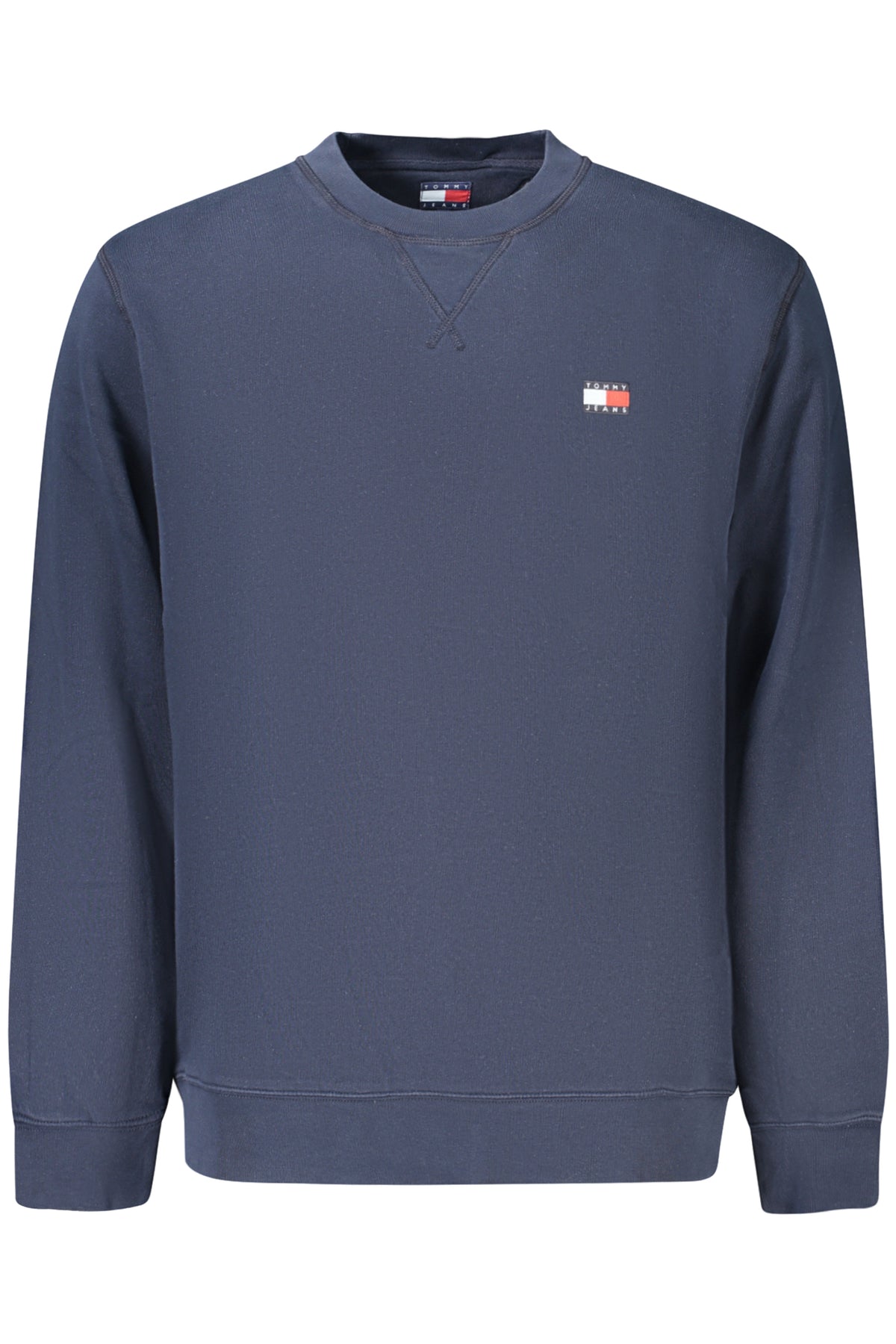 Tommy hilfiger мъжки суитшърт – син