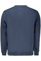 Tommy hilfiger мъжки суитшърт – син – снимка 2