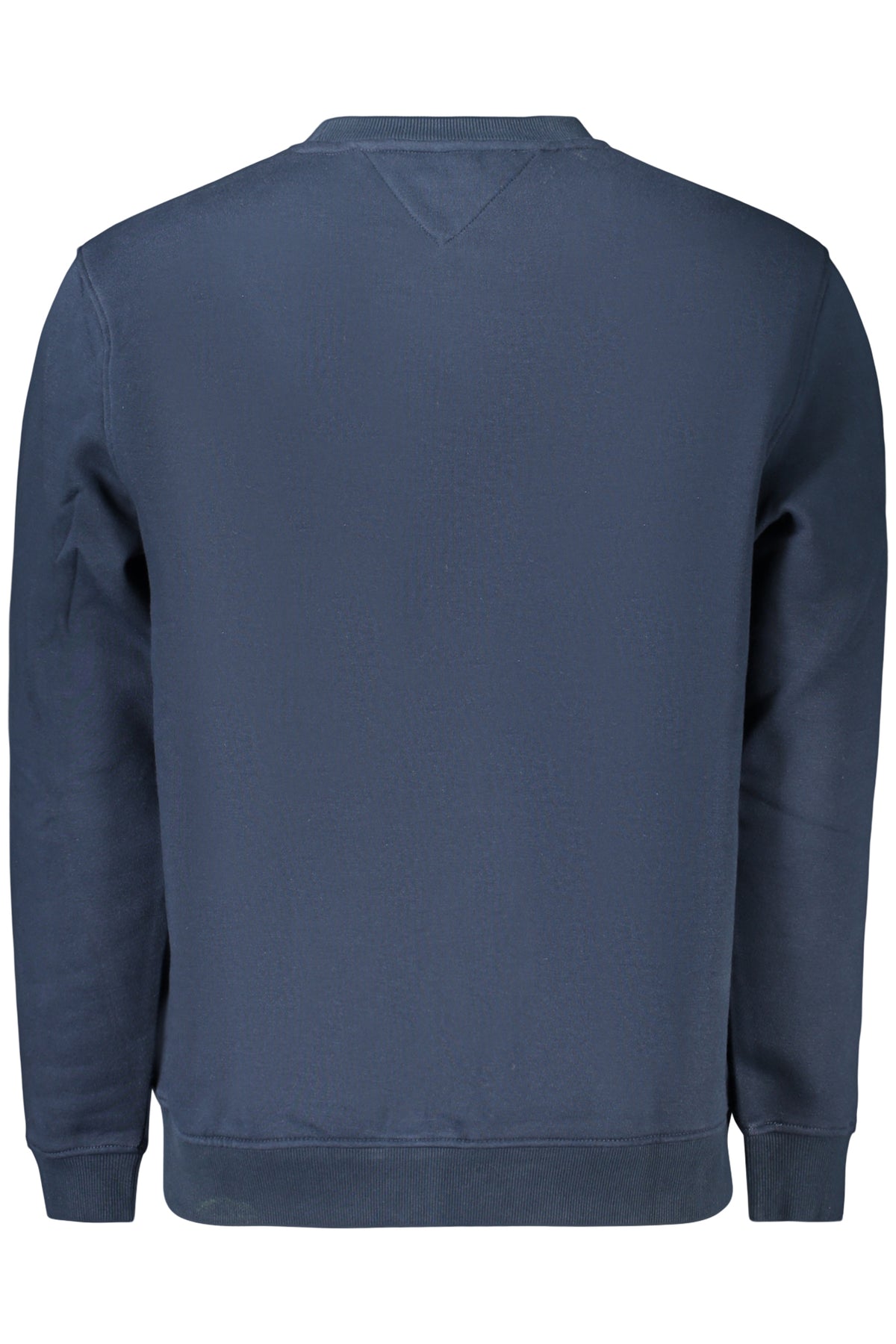 Tommy hilfiger мъжки суитшърт – син – снимка 2