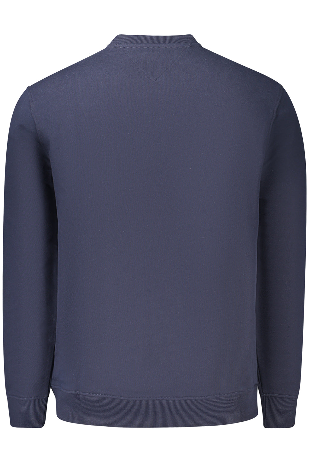 Tommy hilfiger мъжки суитшърт – син – снимка 2