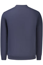 Tommy hilfiger мъжки суитшърт – син – снимка 2