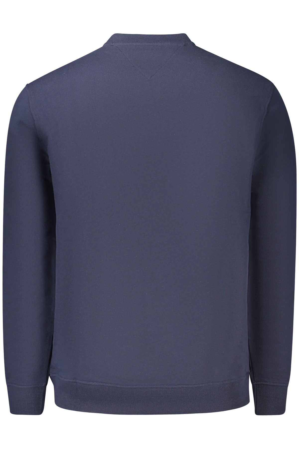 Tommy hilfiger мъжки суитшърт – син – снимка 2