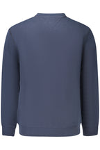 Tommy hilfiger мъжки суитшърт – син – снимка 2
