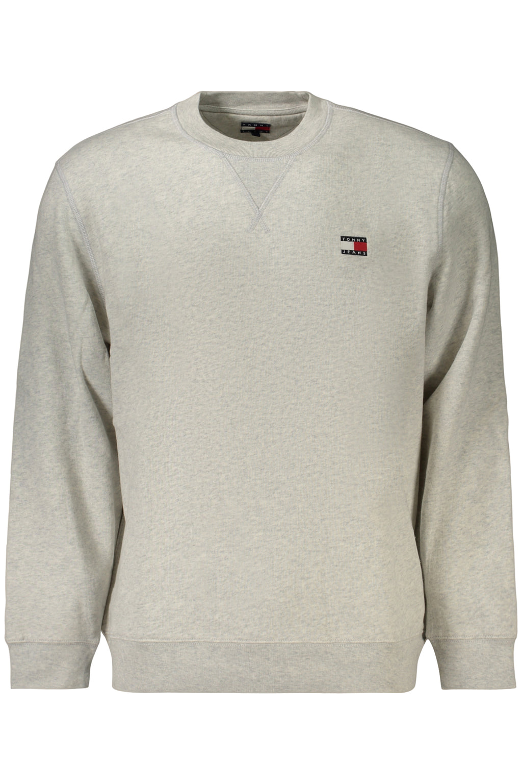 Tommy hilfiger мъжки суитшърт – сив