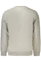 Tommy hilfiger мъжки суитшърт – сив – снимка 2