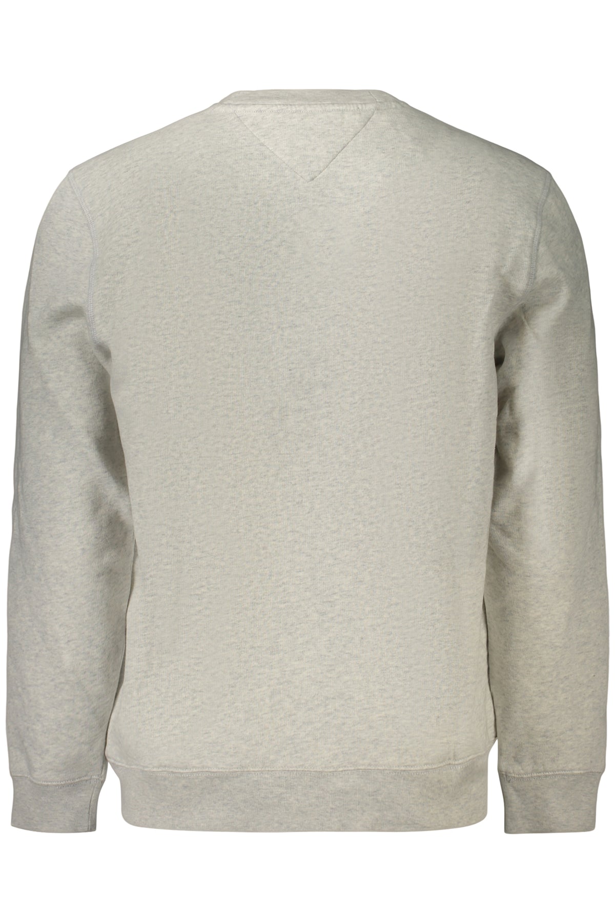 Tommy hilfiger мъжки суитшърт – сив – снимка 2