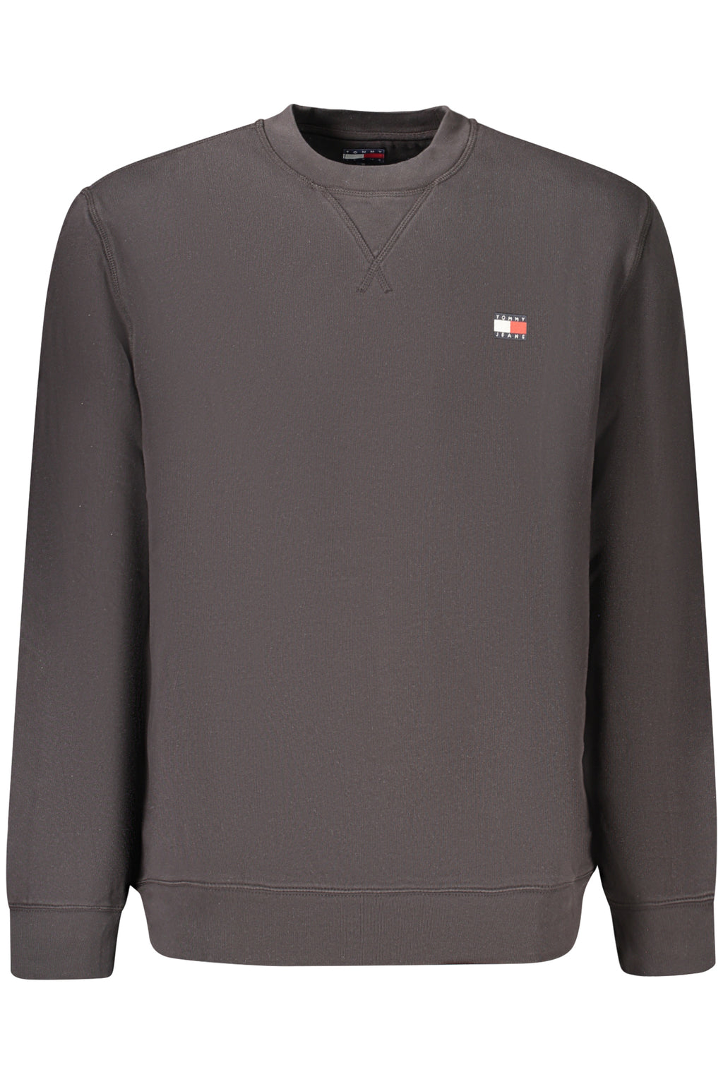 Tommy hilfiger мъжки суитшърт – черен