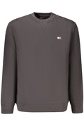 Tommy hilfiger мъжки суитшърт – черен