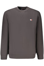 Tommy hilfiger мъжки суитшърт – черен