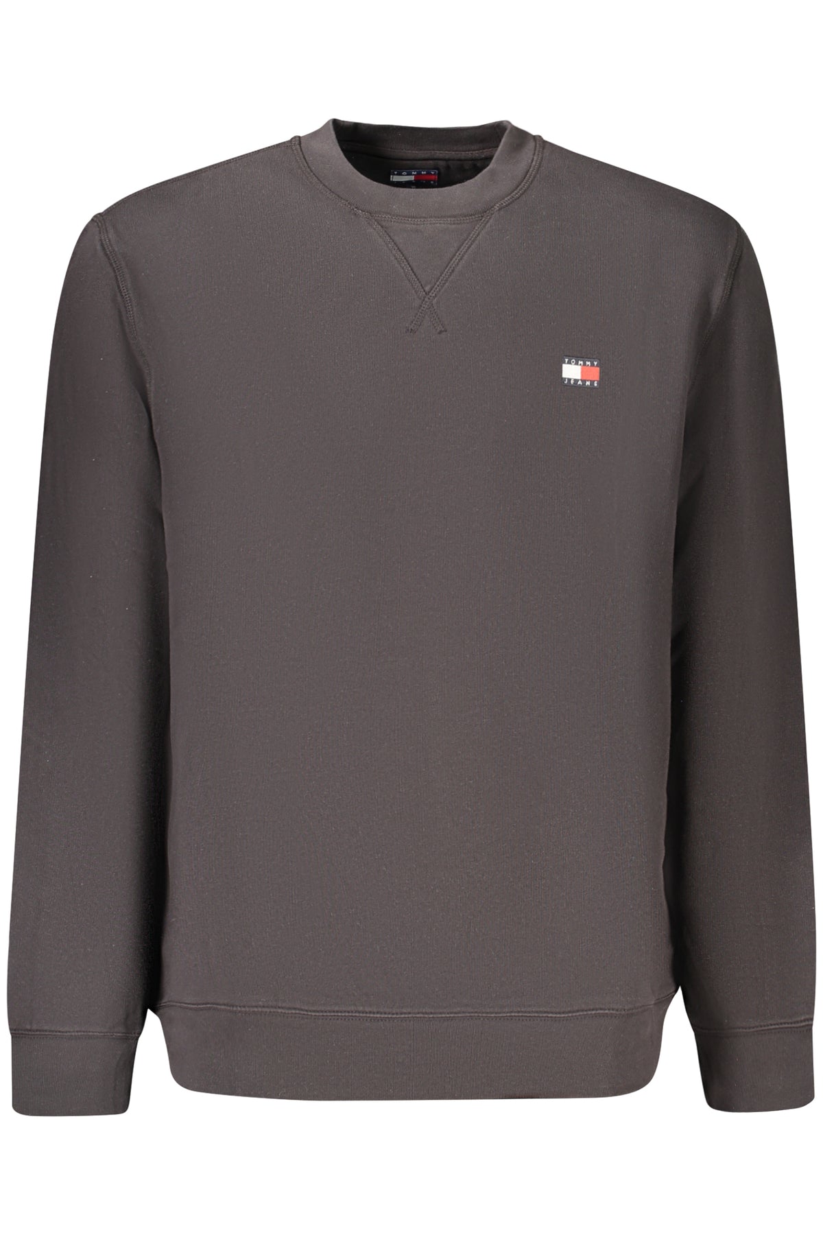 Tommy hilfiger мъжки суитшърт – черен