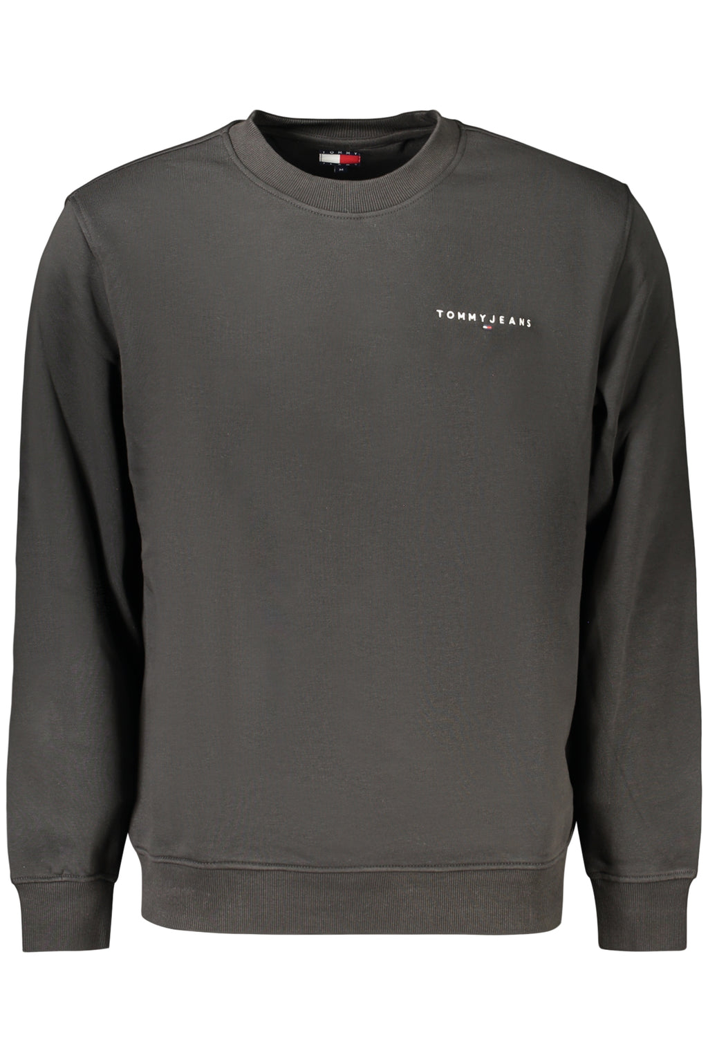 Tommy hilfiger мъжки суитшърт – черен