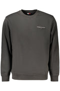 Tommy hilfiger мъжки суитшърт – черен