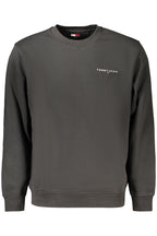 Tommy hilfiger мъжки суитшърт – черен