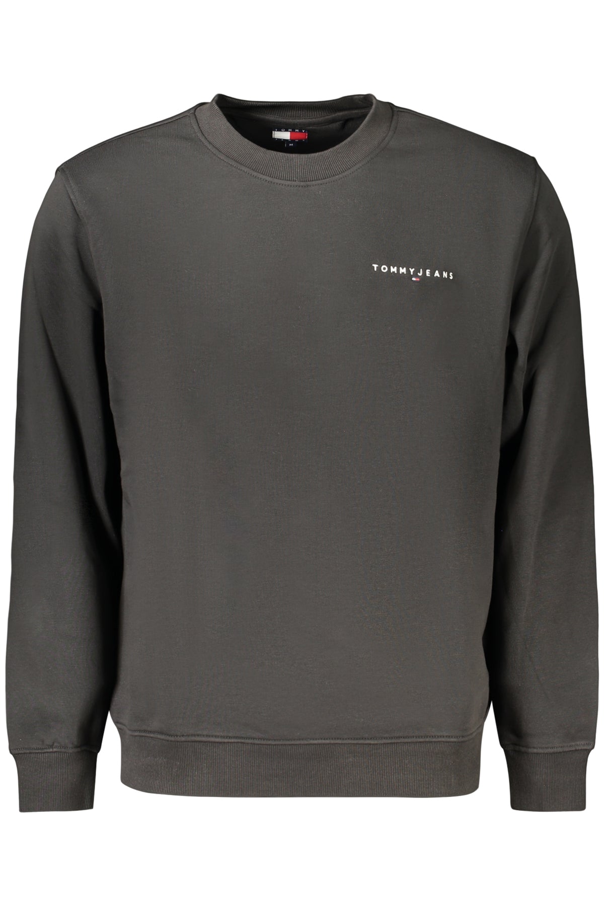 Tommy hilfiger мъжки суитшърт – черен
