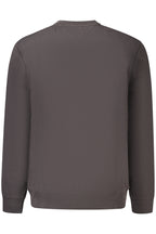 Tommy hilfiger мъжки суитшърт – черен – снимка 2