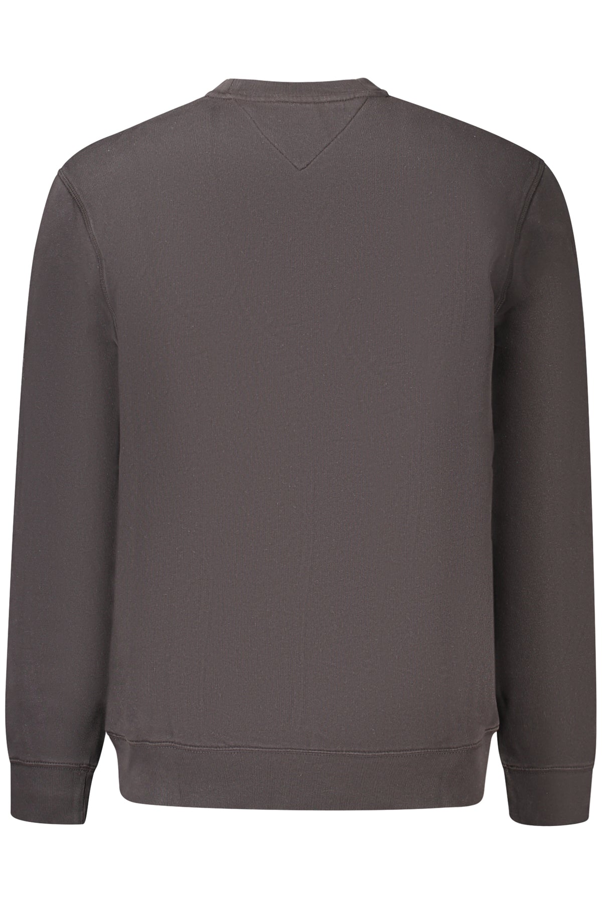Tommy hilfiger мъжки суитшърт – черен – снимка 2