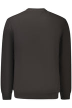 Tommy hilfiger мъжки суитшърт – черен – снимка 2