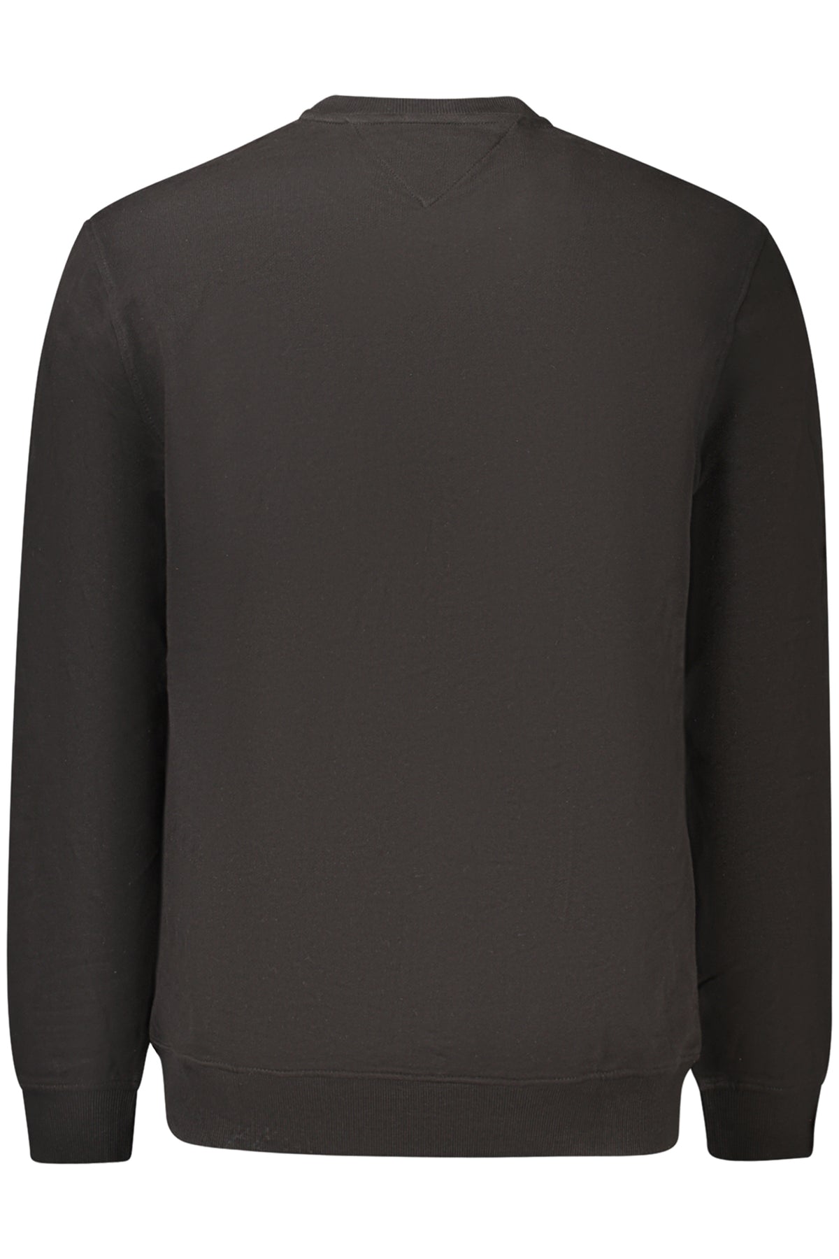 Tommy hilfiger мъжки суитшърт – черен – снимка 2